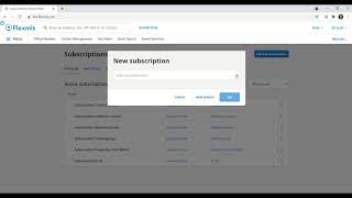 Tips and Tricks - Three Ways to Add a Subscription in FlexMLS