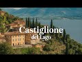 Castiglione del Lago - a hidden gem nestled in the heart of Italy