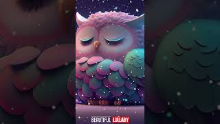 Bedtime Lullaby For Sweet Dreams 04  #cute #sleepmusicforbabies #baby #sleepingmusicfordeepsleeping