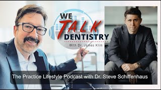 An interview with Dr. Steve Schiffenhaus, the world's foremost expert in adhesive dentistry.