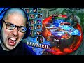 FIRST PENTA OF 2024 BABY!!!! | Muramana Diff | Trick2g