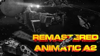 REMASTERED Homeworld Cataclysm Animatic 2