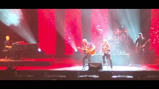 Air Supply - Two Less Lonely People in the World - Mohegan Sun Arena - 02.26.2023