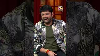 Kapil Ne Kartik Se Puchha Unki Khoobsurti Ka Raaz😍🤩😉| The Kapil Sharma Show | #TKSS #Kapil #Shorts