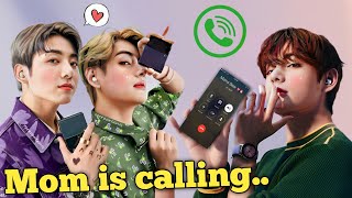 BTS Calling Each Other (Feat. Their Family)