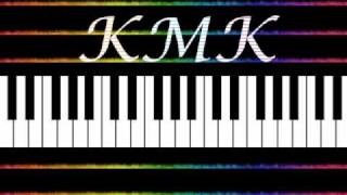 KMK - Dreaming