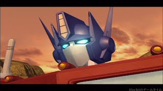 【 トランスフォーマー 】  Part 02 サイバトロン Transformers G1 變形金剛 博派 PS2