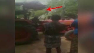 Tamil Nadu farmer beaten up for loan recovery, video goes viral