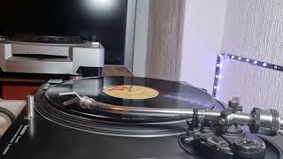 David Shire - Salsation - Saturday Night Fever Album - RSO Chappell - 1977