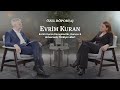 HBR Türkiye Özel Röportaj | Evrim Kuran