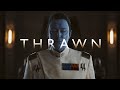 The Return of Grand Admiral Thrawn