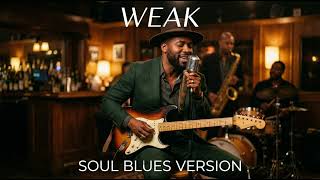Weak – SWV || Soul Blues Version (1992)