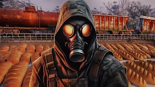 S.T.A.L.K.E.R.: Тінь Чорнобиля — Чи Варто Грати В 2024 Році?