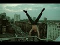 Rush Hour parkour | featuring David Belle BBC advert