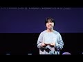 The Human Cost of Conflict: Amputees in War Zones | Hyesoo Lee | TEDxQAIS Youth