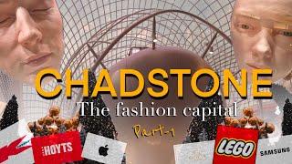 Chadstone: The World's Most Extravagant Shopping Experience (Part 1)