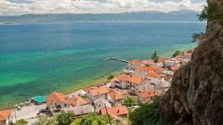 Meet Struga Villages: Radožda