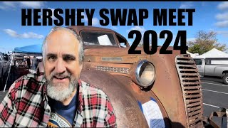 Hershey Swap Meet 2024