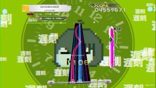 【K-Shoot MANIA】GOODBOUNCE【創作譜面配布】