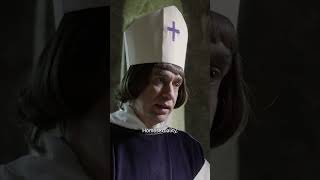 Aubrey Plaza was born this way 😂 | The Little Hours