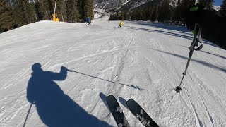 Collage Trail, Copper Mountain