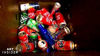 Where 6 Things Go After They're Discarded