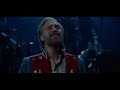 les misérables 2022 west end trailer