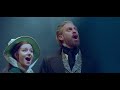 les misérables 2022 west end trailer