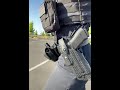 cops of tiktok || military tik tok #shorts