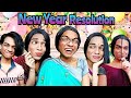 New Year Resolutions | Ep. 125 || FUNwithPRASAD || 2021 #newyear #resolutions #comedy