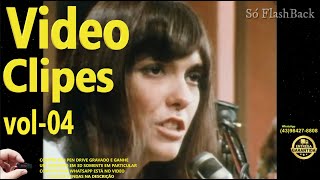 Músicas Internacionais Românticas 70-80-90  Video Clipes vol- 04