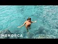 Best Beaches in Menorca, Spain | Exploring The Island