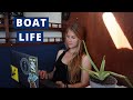 Solo Female Boat Life // Living on a Sailboat in Canada Ep. 24