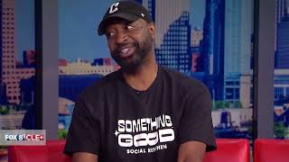 Fox 8 Extra with Ricky Smith of RAKE