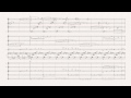 Richard Burdick's Chamber Symphony No. 6, Opus 127 (rev. 2015)