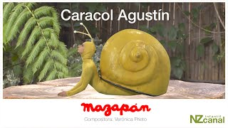 Caracol Agustin - Mazapán / Lengua de Señas Chilena