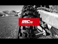 We are IRC Tire