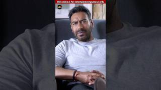 अजय देवगन के साथ 2 लाख रुपए का स्कैम हो गया | Ajay Devgan Donation #ajaydevgan