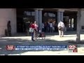 Attempted kidnapping