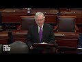 watch sen. mcconnell s full statement on trump s impeachment trial trump impeachment trial