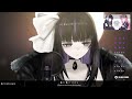 【歌枠 singing stream】オールジャンル歌枠💜all genres singing stream【vtuber ririsya】