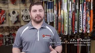 Softball Bats 101 | Source For Sports