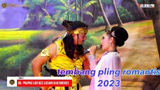 RAYUAN ROMANTIS RADEN   SANDIWARA CHANDRA MAWAH  LIVE PESTA LAUT PRAPAG LOR 13 AGUSTUS  2023