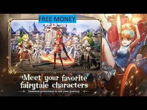Tales Noir MOD Tales Noir Cheat Free Resources How to get Money (NEW 2023) ️