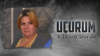 Uçurum 634. Bölüm - TAM HİSSƏ