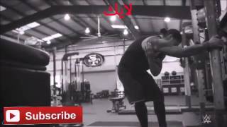 #x202b;تدريبات اتحاد الwwe#x202c;lrm;