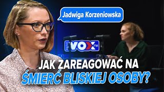 Doświadczasz kryzysu EMOCJONALNEGO? Coachka kryzysowa wyjaśnia | NIE MA GŁUPICH PYTAŃ