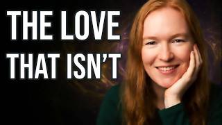 Is Awareness Actually Love? The Non Duality Question Everyone Asks