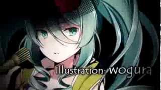 [VnSharing] Hop! Step! Sokushi! Shiawase Dance-death Trap - Hatsune Miku - Vocaloid vietsub