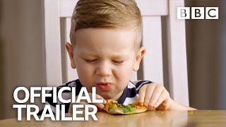 What Are We Feeding Our Kids? | Trailer - BBC Trailers